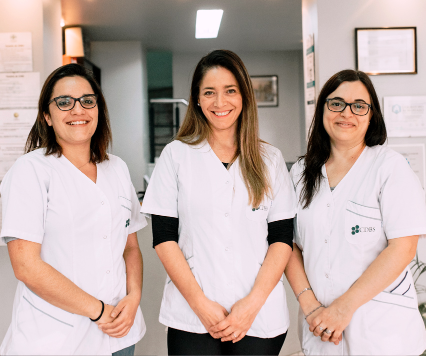El Staff de nuestro Laboratorio