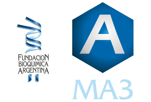 Sello Acreditación FBA