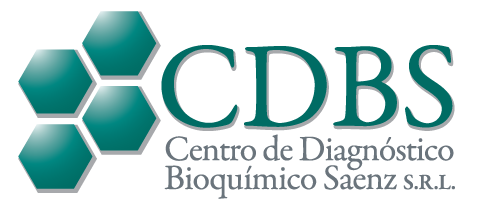 Logo Laboratorio Saenz